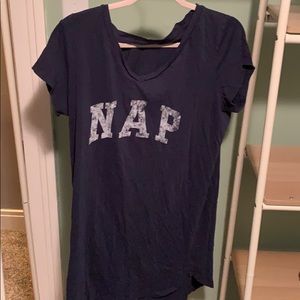 Nap nightgown Size Medium